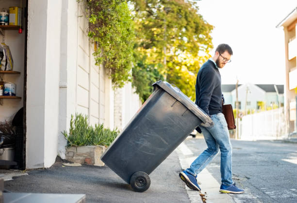 Best Commercial Junk Removal  in Forney, TX