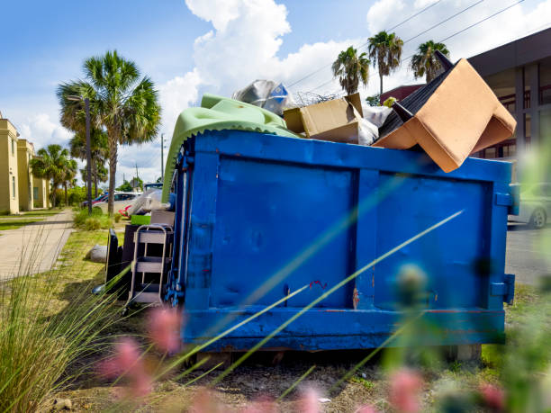 Best Office Junk Removal  in Forney, TX