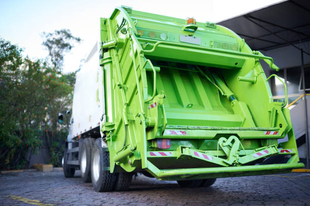 Best Construction Debris Removal  in Forney, TX
